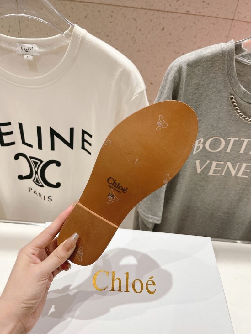 Chloe Sandals